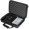 Image de Housse de transport - UDG - U 8478 BL - Compatible Akai Force - Durashock EVA - Nylon hydrofuge