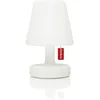 Image de Lampe à poser LED - FATBOY - Edison the Petit - Rechargeable - 3 intensités - 24h autonomie