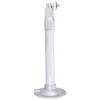 Image de 100-200 cm Support plafond pour vidéoprojecteurs avec mat réglable