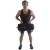 Image de Sandbag Pure2Improve 4x 5Kg Noir TU P2I200500