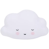 Image de A Little Lovely Company Llscwhi70 Lumière De Nuit Pour Bébé Autonome Blanc