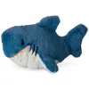 Image de - Stevie Le Requin Bleu - 25 Cm