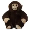 Image de Peluche de chimpanze 23cm TOOPIZ-15191054