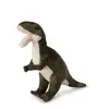 Image de Wwf dinosaure t-rex vert 15 cm 15200013