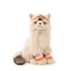 Image de Btc - Dolly Le Ragdoll - 32 Cm