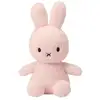 Image de Miffy Assis En Éponge Rose - 33 Cm - 13''