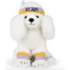 Image de Btc - franny le caniche - 24cm 32177009