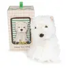 Image de Peluche Bt Chaps Terrier Écossais 17 Cm Multicolor
