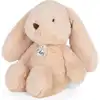 Image de Peluche Bt Chaps Btc Lapin 23 Cm Multicolor Crème