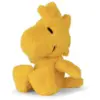 Image de Snoopy - eco woodstock fuzzy jaune 33170007