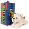 Image de Peluche Animal Bt Chaps Qualité Supérieure Prix Abordable