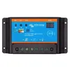 Image de Régulateur solaire - VICTRON - PWM-Light 30A - 12-24V - Programmable - Protection intégrée
