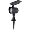 Image de Luxform Projecteur à LED solaire intelligent Lupus 50 lm