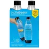 Image de SODASTREAM Bouteille Fuse 1 L X2 compatible au lave-vaisselle