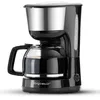 Image de Aigostar Cafetière à Filtre 1000W Capacité de 1.25L Sans BPA Filtre Permanent Lavable et Fonction Maintenir au Chaud