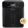 Image de Taylor Swoden Friteuse à air 45L 8 préréglages de cuisson à touche unique et fonction de préchauffage 1350W - Amy