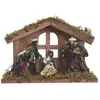 Image de Décorations De Noël (20 X 13 X 9 Cm)