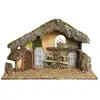 Image de Décorations De Noël Decoris (50 X 22 X 30 Cm)