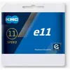 Image de Chaîne KMC pour E-Bike 11V 138 maillons