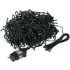 Image de Guirlande Lumineuse Noël 480 Leds Blanc Froid Déco Eclairage Extérieur/intérieur