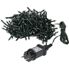 Image de Chaîne Guirlande Lumineuse À Led Blanc Froid 6m 180 Ampoules Ip44 Déco Nöel