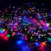 Image de Guirlande 400led Multicolor 8m Extérieur