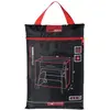 Image de Housse Pour Barbecue 95x60x85 Cm Progarden