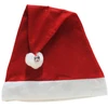 Image de Bonnet De Noël Avec Grelot Edm - Esprit De Noël - 40cm - 72118