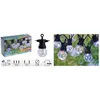 Image de Ensemble D'éclairage À Led De Fête De Jardin 50 Led Progarden