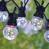 Image de Guirlande Guinguette MicroLed Guirlande Lumineuse Multicolore