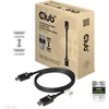 Image de Club3d Ultra High Speed Hdmi 4k120hz, 8k60hz Certified Cable 48gbps M/m 1 M/3.28 Ft