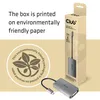 Image de Adaptateur 3D - Club 3D - CAC-1510-A - USB Type-C vers DVI - HDCP désactivé - Actif