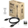 Image de Club3d Cac-1370 Câble Hdmi 1,5 M Hdmi Type A (standard) Noir