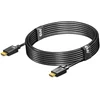 Image de Club3d Cac-1374 Câble Hdmi 4 M Hdmi Type A (standard) Noir