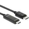 Image de Adaptateur Club 3d Displayport Vers Hdmi 8k 60hz 3m