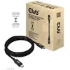 Image de Cable Usb Club3d 4 Broches Type C Pd 240 W 8 K 40 Gbit/s 2 M Mm