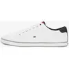 Image de Chaussures Tommy Hilfiger Classic Logo blanc noir - 45