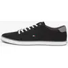 Image de Chaussures Tommy Hilfiger Classic Logo noir. - 44