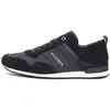 Image de Chaussures Tommy Hilfiger Iconic Sport bleu marine - 41