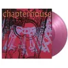 Image de Chapterhouse - She's A Vision - Limited 180-Gram Purple & Red Marble Colored Vinyl [Vinyl Lp] Ltd Ed, 180 Gram, Purple, Red, Colored Vinyl, Holland - Import en occasion ou reconditionné