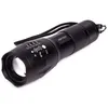 Image de Lampe De Poche Tactique Superbeam 5 W à Pile En Aluminium