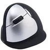 Image de R-Go Souris ergonomique HE Break - souris - 2.4 GHz