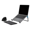 Image de R-Go Support pour ordinateur portable Steel Travel - support pour ordinateur portable