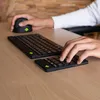 Image de R-Go Numpad Break (noir bluetooth)