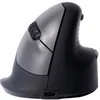 Image de R-Go HE Break (petit modèle droit connexion 3 en 1 Bluetooth/24 GHz/USB)