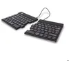 Image de R-Go Split Break version 2 (noir sans fil AZERTY - FR)