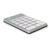 Image de R Go Clavier Numerique Compact break - pave numerique - blanc Peripherique d'entree