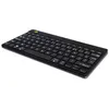 Image de R-Go Compact Break (noir sans fil AZERTY - FR)