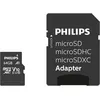 Image de Carte Mémoire Micro Sdxc 64 Go Uhs-i U1 V10 Philips