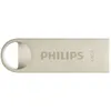 Image de Clé USB - PHILIPS - Moon Edition - 64 Go - USB 2.0 - Résistante aux chocs